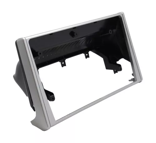 Рамка для установки в Toyota RAV4 2019+ MFA дисплей правый руль