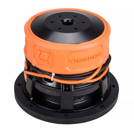 DL Audio Phoenix 8 сабвуфер