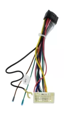 Комплект проводов WM-MT Mitsubishi 2007+ (основной , CAN)