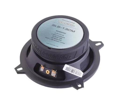 Фото dynamic state slb-13cm Dynamic State SLB-13CM