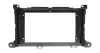 Рамка для установки в Toyota Sienna (2010-2014) MFB дисплея