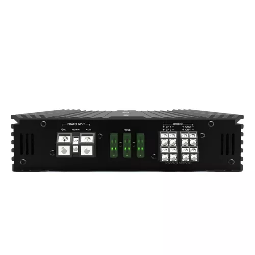 Deaf Bonce Machete MLA-4120 усилитель