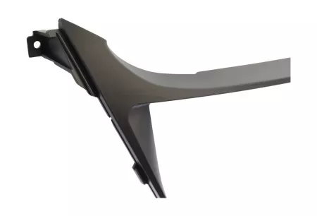 Рамка для установки в Hyundai Elantra, Avante (2013-2016) MFB дисплей