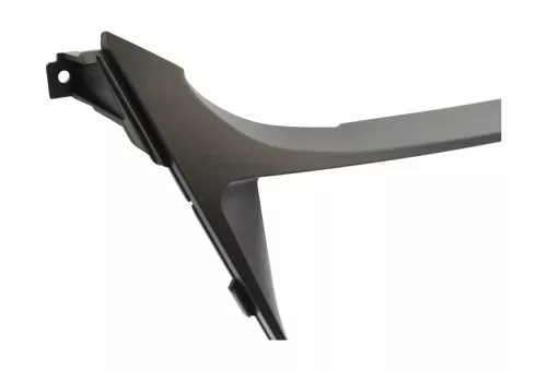 Рамка для установки в Hyundai Elantra, Avante (2013-2016) MFB дисплей