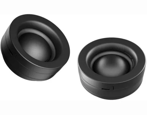 Фото hertz c 26 oe set tweeter твитер Hertz C 26 OE Set Tweeter твитер