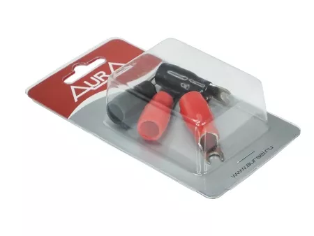 Aura ACN-S204 клемма силовая вилка 4 GA