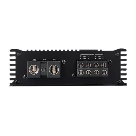 Deaf Bonce Hannibal AHL-200.4 усилитель