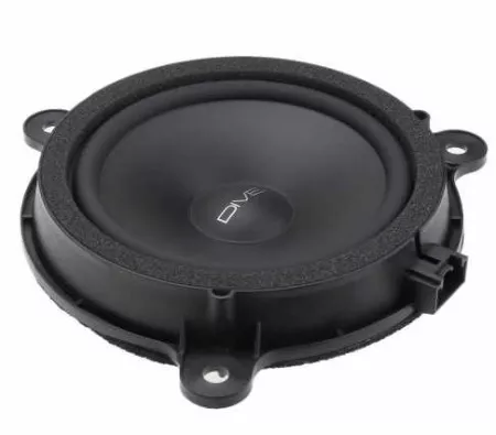 Dynamic State DMZ-CS16 DIVE Series для штатных мест а/м MAZDA