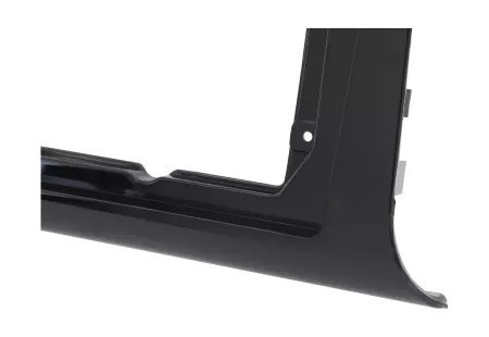 Рамка для установки в Toyota C-HR 2019+ MFB дисплея (правый руль) Тип2