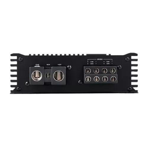 Deaf Bonce Hannibal AHL-200.4 усилитель