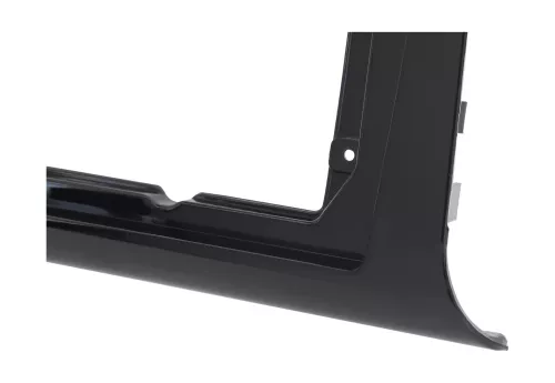 Фото рамка для установки в toyota c-hr 2019+ mfb дисплея (правый руль) тип2 Рамка для установки в Toyota C-HR 2019+ MFB дисплея (правый руль) Тип2