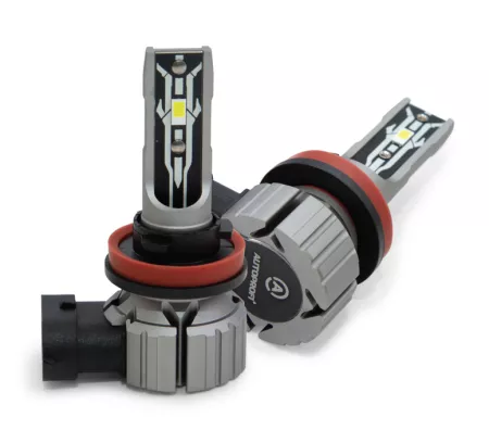 Лампа светодиодная Autoprofi X2-H11
