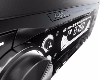 Aura AMH-104BT Автомобильный USB/BT ресивер