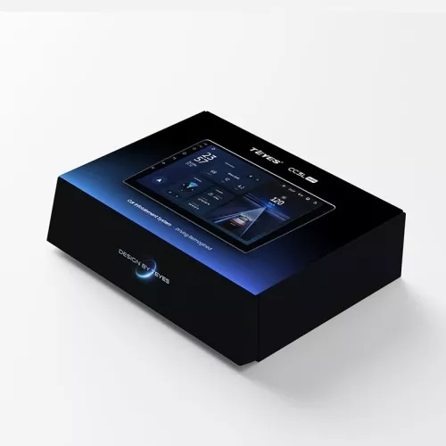 Teyes CC3L Wi-Fi 9" 2+32G