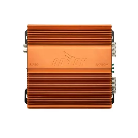 DL Audio Raven 2.750 усилитель