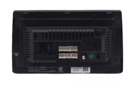 Фото магнитола teyes cc2l plus 7 дюймов 2/32g Магнитола TEYES CC2L Plus 7 дюймов 2/32g