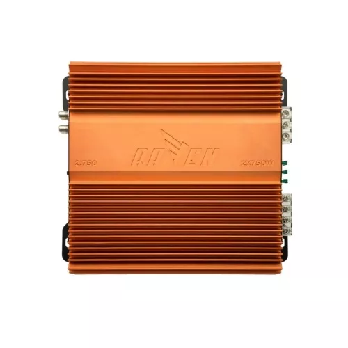 DL Audio Raven 2.750 усилитель