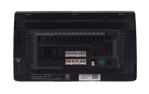 Магнитола TEYES CC2L Plus 7 дюймов 2/32g