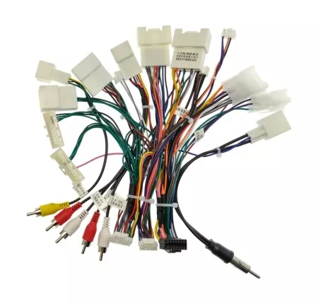 Установочный комплект Toyota Land Cruiser Prado, Lexus GX 2002 - 2009 ( любая комплектация) тип2