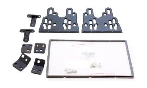 Фото переходная рамка для chery indis (2009+) 2 din Переходная рамка для Chery IndiS (2009+) 2 DIN