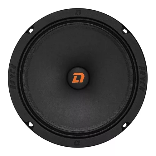 Фото dl audio raven 165 v2 DL Audio Raven 165 V2