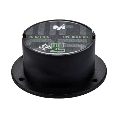 Фото deaf bonce machete mft-25 mini твитер Deaf Bonce Machete MFT-25 mini твитер