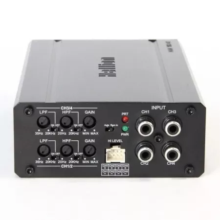 HELLION HAM 150.4D усилитель