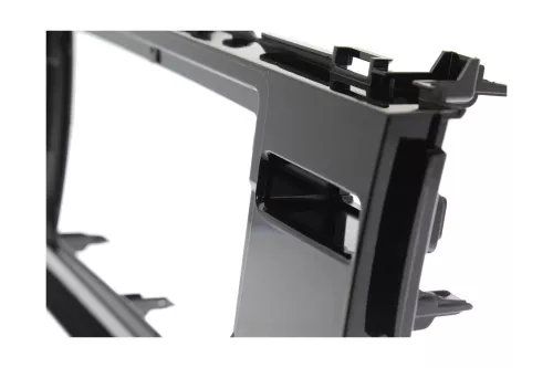 Фото рамка для установки в honda fit (2013-2020) mfa дисплей 10.0 правый руль Рамка для установки в Honda Fit (2013-2020) MFA дисплей 10.0 правый руль