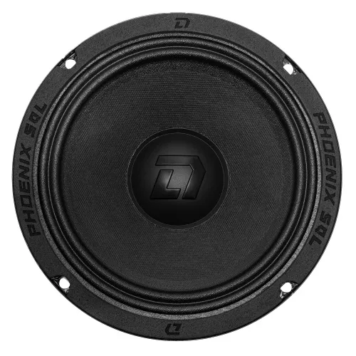 Фото dl audio phoenix sql 165 DL Audio Phoenix SQL 165
