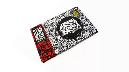 StP Massa Bassa (0.47 х 0.75) вибропоглощающий материал