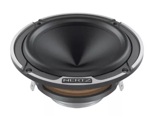 Фото hertz ml 700.3 Hertz ML 700.3