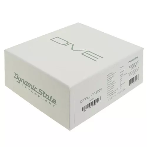 Фото dynamic state dtl-t25 dive series для штатных мест Dynamic State DTL-T25 DIVE Series для штатных мест
