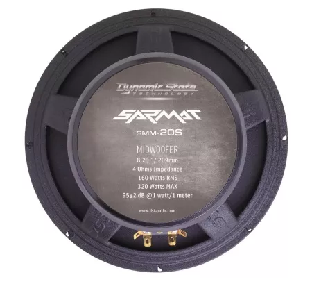 Dynamic State SARMAT SMM-20S