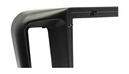 Рамка для установки в Daihatsu Mira eS 2013 - 2017 MFB дисплея