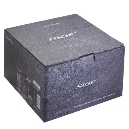 Dynamic State SKIF SKW-202 сабвуфер