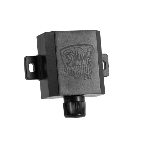 DL Audio Gryphon Lite 1.500 усилитель