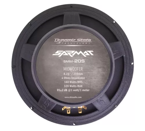 Фото dynamic state sarmat smm-20s Dynamic State SARMAT SMM-20S