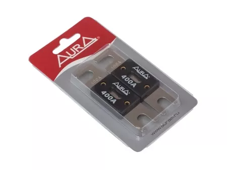 Aura FAL-N401 предохранитель ANL 400A