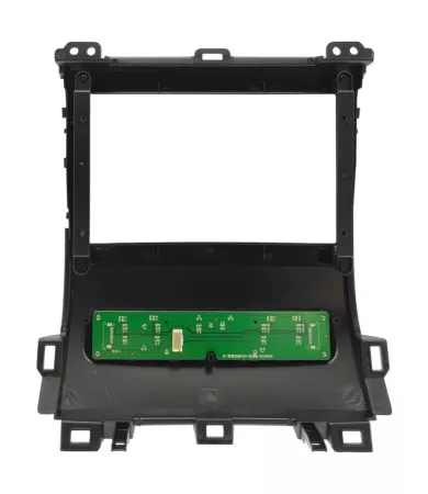 Установочный комплект Toyota Land Cruiser Prado, Lexus GX 2002 - 2009 ( любая комплектация) тип2