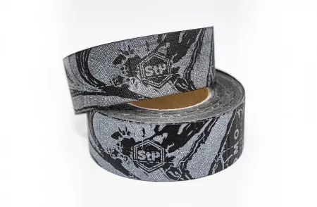 Скотч для шумоизоляции StP Bromo (0,05х25,0)