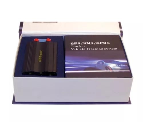 GPS-Трекер ТК-103АВ