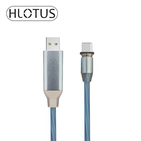Кабель HLOTUS USB (Type-C) HL68