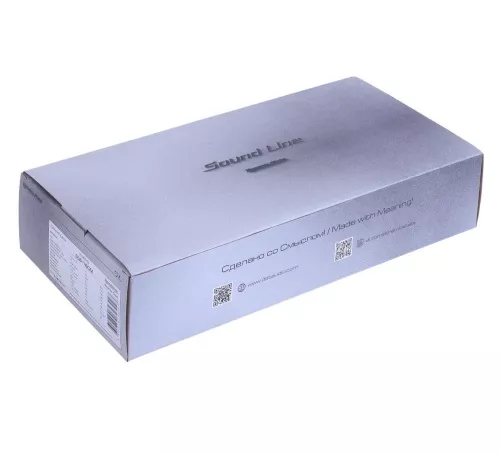 Фото dynamic state slb-16cm Dynamic State SLB-16CM