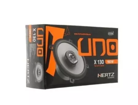 Hertz Uno X 130