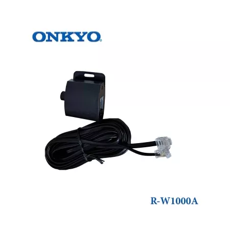 Onkyo R-W1000A активный корпусной сабвуфер