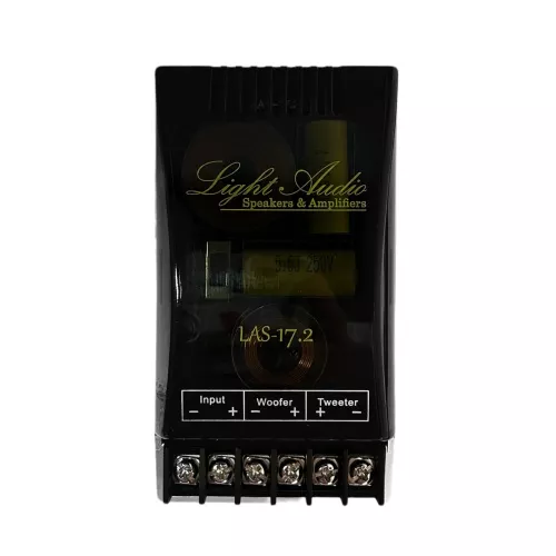 Фото light audio las-17.2 Light Audio LAS-17.2