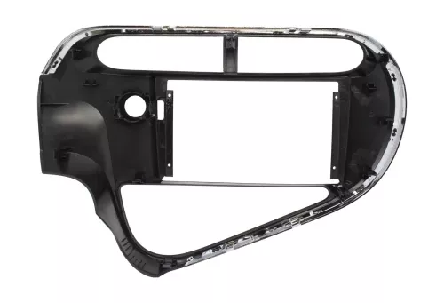 Рамка для установки в Toyota Aqua 2018+ MFB дисплей (для замены ма-лы 200*100мм)