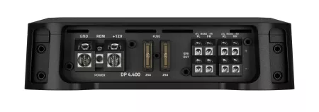 Hertz DP4.400  4 Channel усилитель