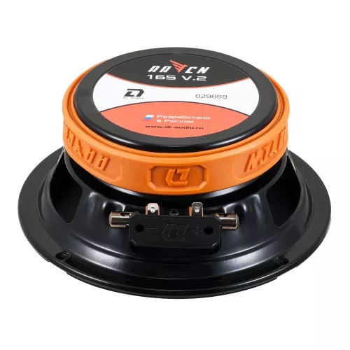 Фото dl audio raven 165 v2 DL Audio Raven 165 V2