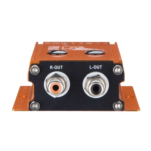 Фото dl audio gryphon pro high level to rca converter преобразователь сигнала DL Audio Gryphon Pro High Level To RCA Converter преобразователь сигнала